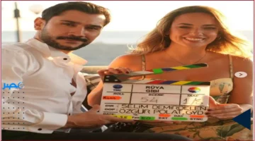 بدء التصوير.. انطلاق العمل الجديد “مثل الحلم” بممثلين وتفاصيل حبكة مثيرة